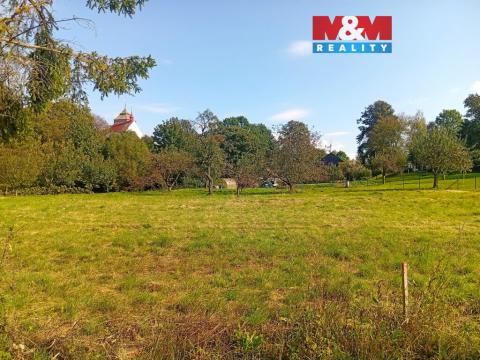 Prodej pozemku pro bydlení, Černčice, 1035 m2