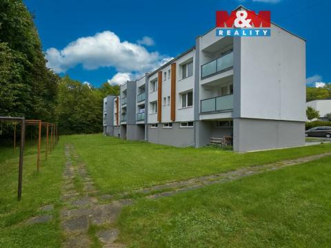 Pronájem bytu 2+1, Praha - Točná, K Závorám, 63 m2