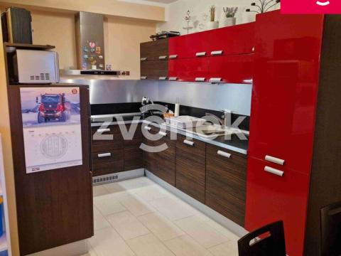 Pronájem bytu 3+kk, Uherské Hradiště - Sady, Jabloňová, 87 m2