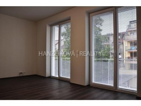 Pronájem bytu 1+kk, České Budějovice - České Budějovice 3, Nová, 33 m2