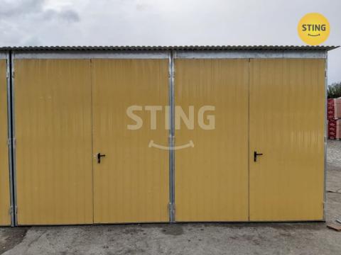 Pronájem garáže, Kostelec na Hané, 30 m2