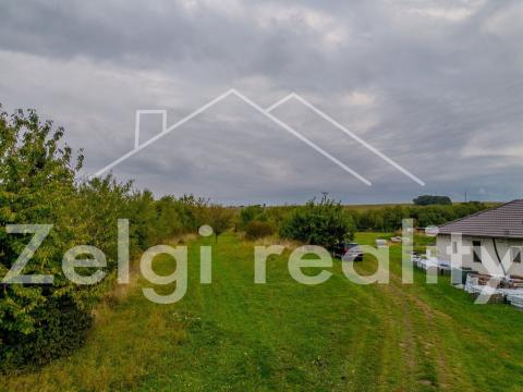 Prodej pozemku pro bydlení, Vřesovice, 5384 m2
