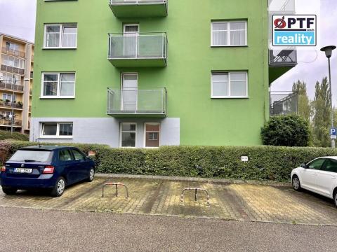 Pronájem garáže, Plzeň, Bolevecká, 15 m2