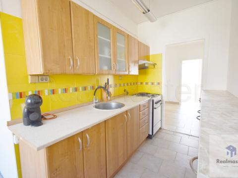 Prodej bytu 4+1, Ústí nad Labem, Kmochova, 103 m2