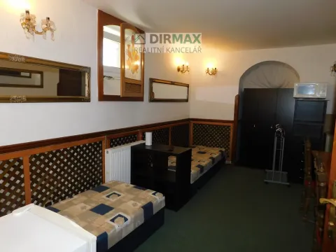 Pronájem pokoje, Plzeň, Ořechová, 16 m2