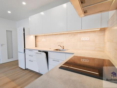 Pronájem bytu 1+1, Ústí nad Labem, Spartakiádní, 47 m2