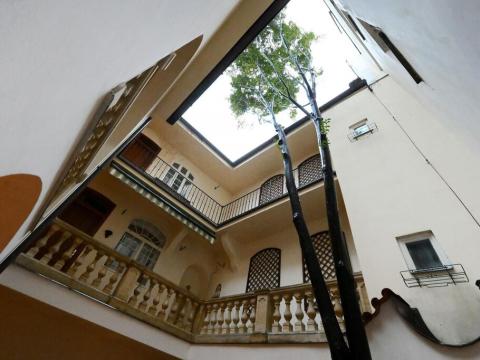 Pronájem restaurace, Praha - Malá Strana, Maltézské náměstí, 89 m2