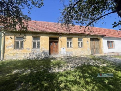 Prodej rodinného domu, Šakvice, Hlavní, 200 m2