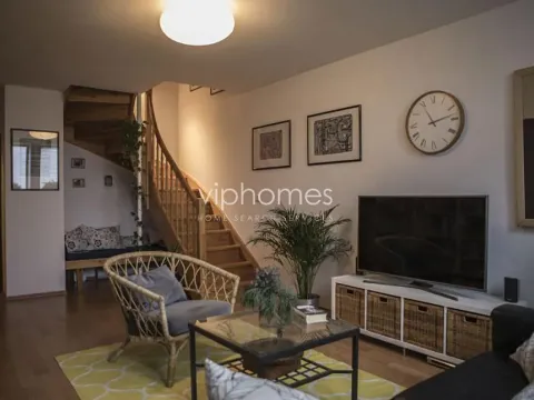Pronájem bytu 2+kk, Praha - Motol, Brdlíkova, 75 m2