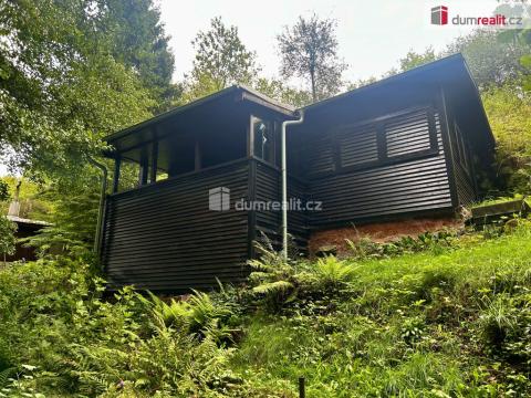 Prodej chaty, Velichov, 24 m2