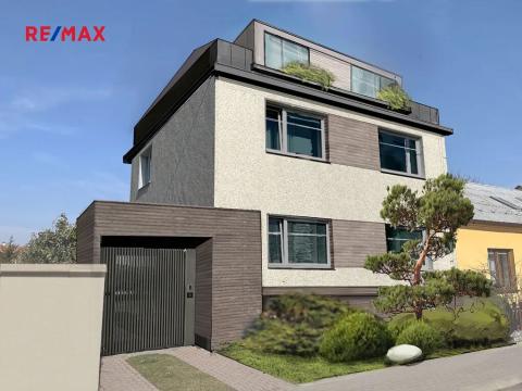 Prodej rodinného domu, Prostějov, Olomoucká, 330 m2