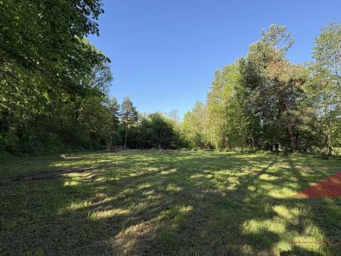 Prodej louky, Sušice, 4420 m2