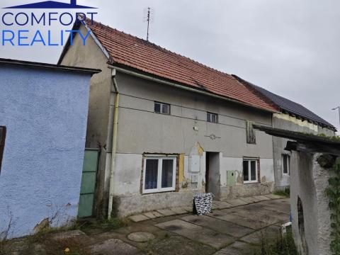 Prodej rodinného domu, Tištín, 78 m2