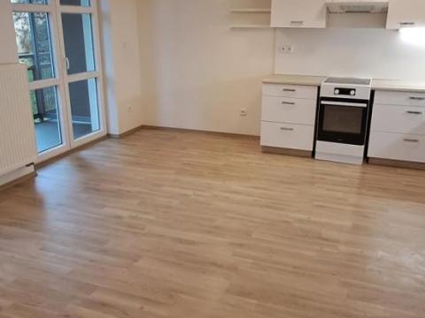 Pronájem bytu 3+kk, Praha - Hostivař, Záveská, 62 m2