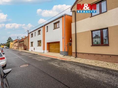 Prodej rodinného domu, Hostivice, Prostřední, 192 m2