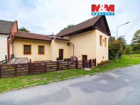 Prodej rodinného domu, Březina, 262 m2
