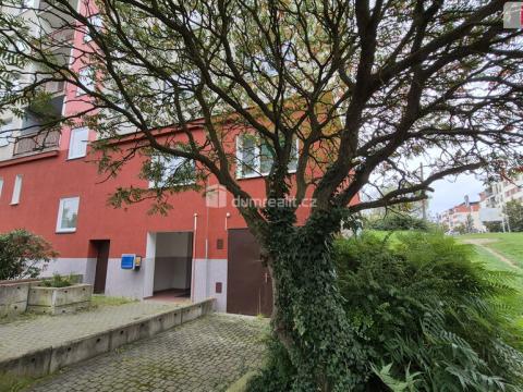 Prodej bytu 1+kk, Plzeň - Severní Předměstí, Hodonínská, 32 m2