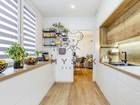 Prodej bytu 3+1, České Budějovice - České Budějovice 3, Budivojova, 68 m2