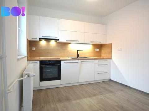 Pronájem bytu 4+kk, Hlučín, Moravská, 100 m2