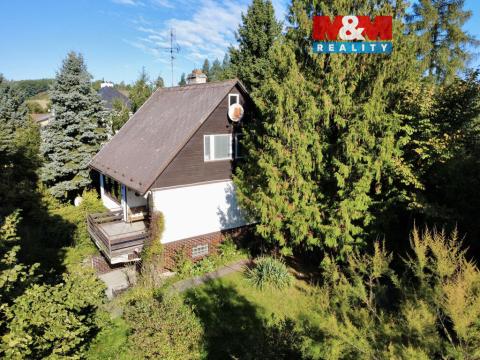 Prodej rodinného domu, Zruč nad Sázavou - Nesměřice, 162 m2
