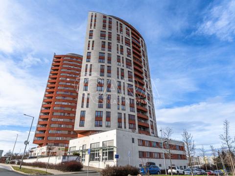 Pronájem bytu 3+kk, Praha, Tlumačovská, 93 m2
