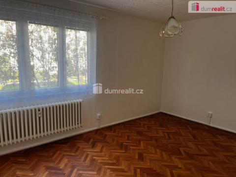 Pronájem bytu 1+1, Kralupy nad Vltavou - Lobeček, 34 m2