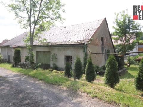 Prodej pozemku pro bydlení, Volfartice, 535 m2