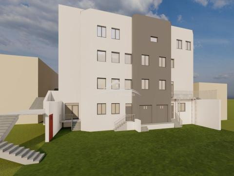 Prodej - jiné, Bystré, nám. Na podkově, 899 m2