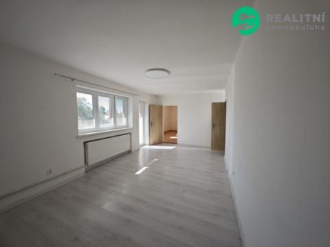 Pronájem bytu 2+1, Ostrava, ůdskůdk, 87 m2
