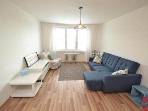 Pronájem bytu 2+1, Teplice, Duchcovská, 53 m2