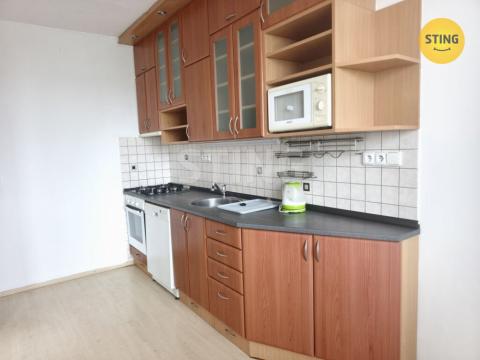 Prodej bytu 4+1, Nové Město na Moravě, Pavlovova, 84 m2