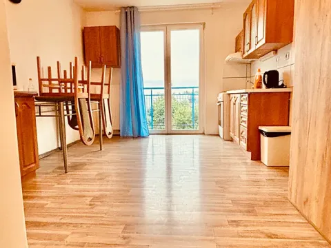 Pronájem bytu 1+kk, Brno, Záhumenice, 58 m2
