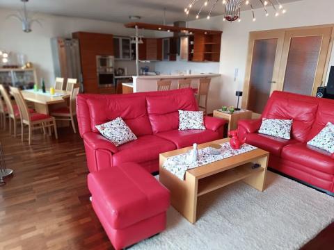 Prodej bytu 3+kk, České Budějovice, Jar. Haška, 112 m2