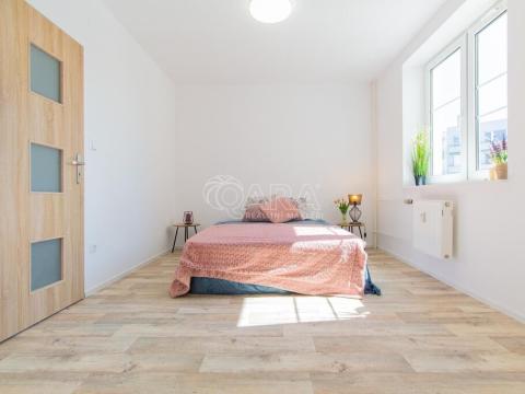 Pronájem bytu 3+kk, Volyně, Pod Malsičkou, 65 m2