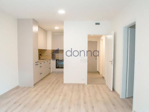Pronájem bytu 2+kk, Praha, Poděbradská, 59 m2