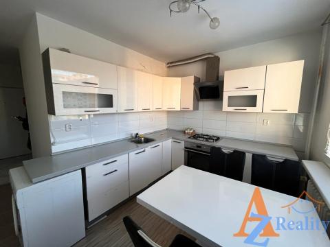 Pronájem bytu 2+1, Chomutov, Dřínovská, 60 m2