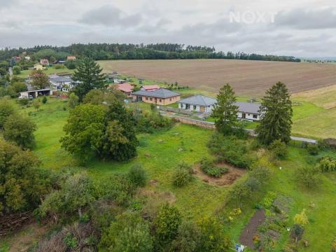 Prodej pozemku pro bydlení, Myslejovice, 1385 m2