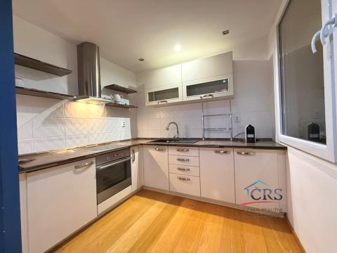 Pronájem bytu 1+kk, Praha - Střížkov, Habartická, 32 m2
