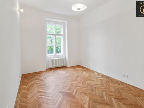 Pronájem bytu 2+kk, Praha, Na spojce, 44 m2