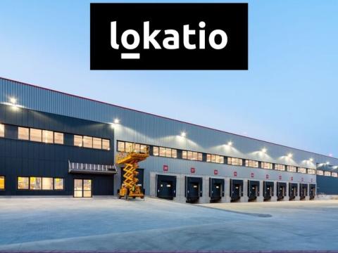 Pronájem skladu, Hostivice, 14216 m2