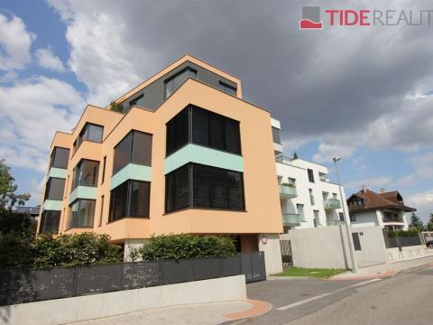 Pronájem bytu 2+kk, Praha, Nad Ryšánkou, 60 m2