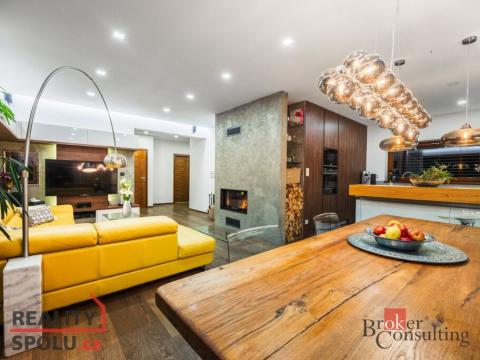 Prodej rodinného domu, Babice nad Svitavou, 118 m2