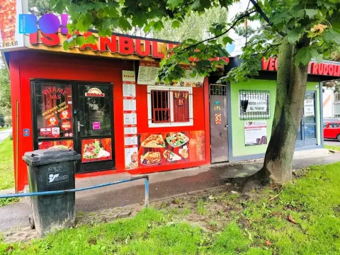 Prodej obchodního prostoru, Orlová, Osvobození, 50 m2