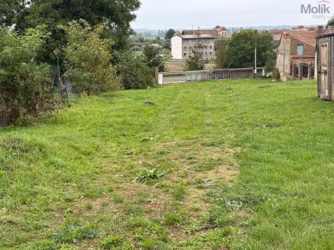 Prodej pozemku pro bydlení, Lišany, 2081 m2