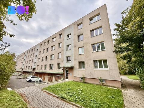 Prodej bytu 3+kk, Havířov, Okrajová, 65 m2
