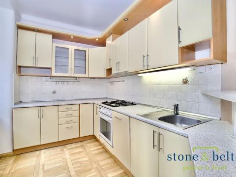 Pronájem bytu 2+kk, Praha - Holešovice, Přístavní, 68 m2