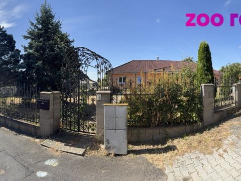Prodej rodinného domu, Černovice, 220 m2