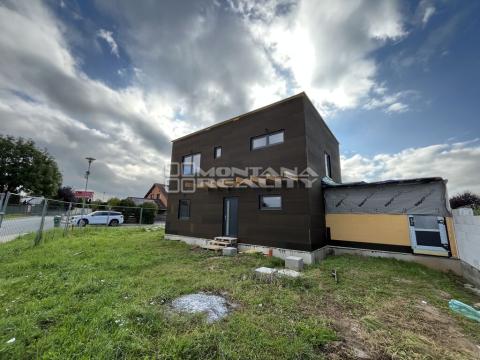 Prodej rodinného domu, Velký Týnec, 148 m2