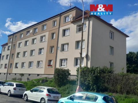 Pronájem bytu 2+1, Strakonice - Strakonice I, Sv. Čecha, 50 m2