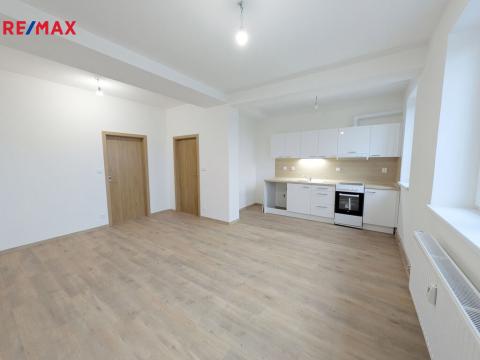 Pronájem bytu 3+kk, Havířov, Dlouhá třída, 81 m2